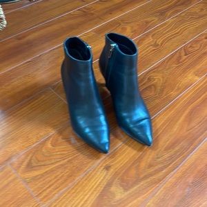 Sam Edelman booties